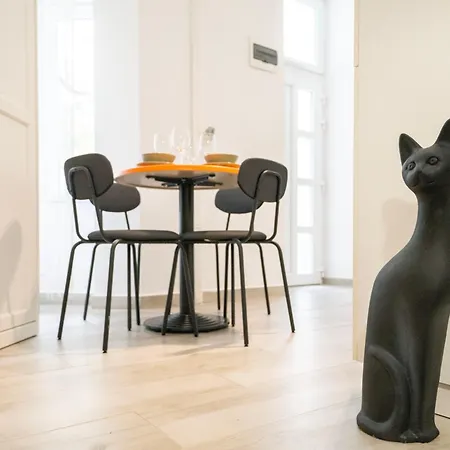 Appartement Park Harmony Studio- Near Heroes' Square *