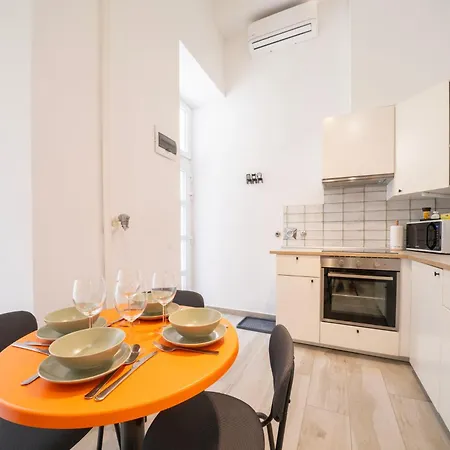Apartamento Park Harmony Heroes Sq Ac, Smart Tv Budapeste